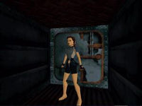 Tomb Raider  2