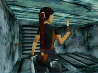 Tomb Raider  2