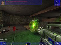 Unreal Tournament