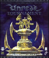 Unreal Tournament