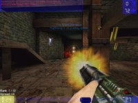 Unreal Tournament