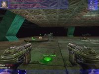 Unreal Tournament