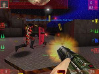 Unreal Tournament