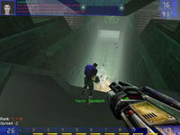 Unreal Tournament