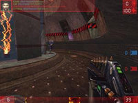 Unreal Tournament