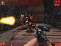 Unreal Tournament