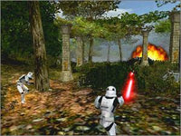 Star Wars Battlefront w/ Manual