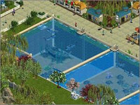 Zoo Tycoon: Marine Mania & Dinosaur Dig