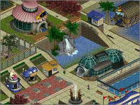 Zoo Tycoon: Marine Mania & Dinosaur Dig