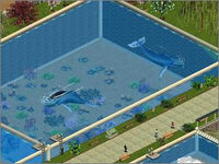 Zoo Tycoon: Marine Mania & Dinosaur Dig