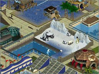 Zoo Tycoon: Marine Mania & Dinosaur Dig