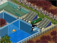 Zoo Tycoon: Marine Mania & Dinosaur Dig