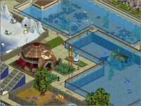 Zoo Tycoon: Marine Mania & Dinosaur Dig