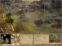 Empire Earth 2 w/ Manual