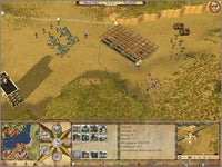 Empire Earth 2 w/ Manual