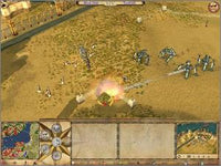 Empire Earth 2 w/ Manual