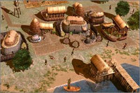 Empire Earth 2 w/ Manual