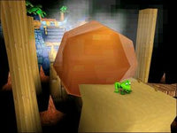 Frogger: Swampy's Revenge 2