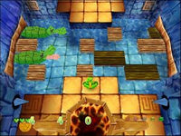 Frogger: Swampy's Revenge 2