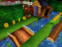 Frogger: Swampy's Revenge 2