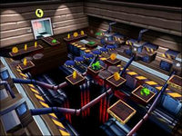 Frogger: Swampy's Revenge 2