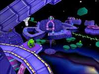 Frogger: Swampy's Revenge 2
