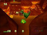 Frogger: Swampy's Revenge 2