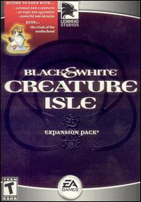 Black & White: Creature Isle