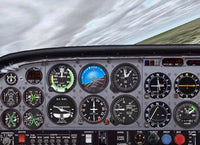 Microsoft Flight Simulator 2000 Pro