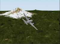 Microsoft Flight Simulator 2000 Pro