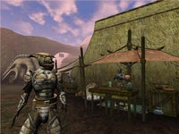 The Elder Scrolls: Morrowind 3 w/ Construction Set CD