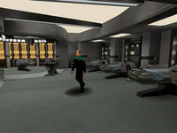 Star Trek: Elite Force w/ Manual, Big Box & Bonuses