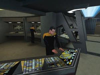 Star Trek: Elite Force w/ Manual, Big Box & Bonuses
