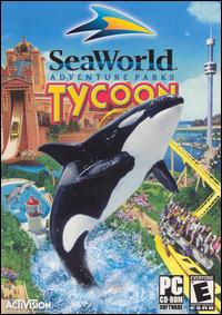 SeaWorld Adventure Parks Tycoon