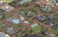 SeaWorld Adventure Parks Tycoon