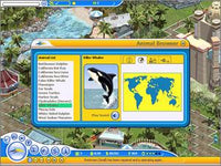 SeaWorld Adventure Parks Tycoon