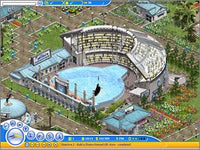 SeaWorld Adventure Parks Tycoon