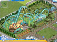 SeaWorld Adventure Parks Tycoon