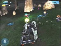 Halo: Combat Evolved