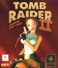 Tomb Raider  2