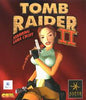 Tomb Raider  2