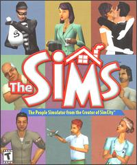 The Sims