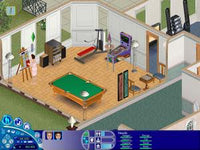 The Sims