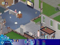 The Sims