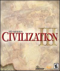 Civilization 3