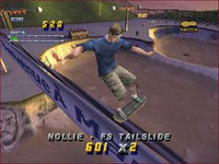 Tony Hawk's Pro Skater 2