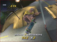 Tony Hawk's Pro Skater 2