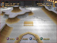 Tony Hawk's Pro Skater 2