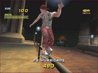 Tony Hawk's Pro Skater 2