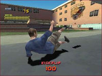 Tony Hawk's Pro Skater 2